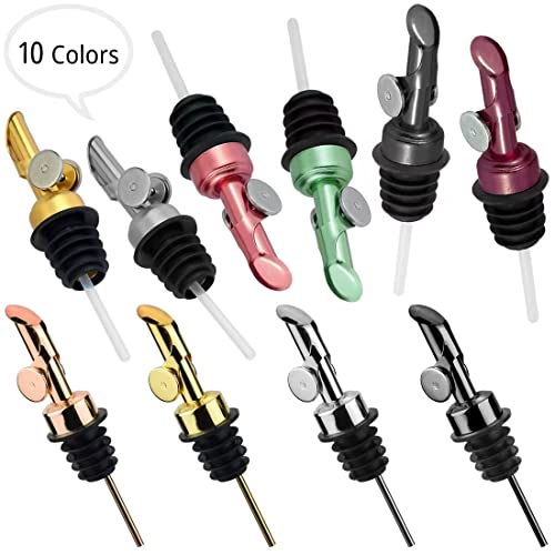 Olive oil dispenser spout (304(4pcs))