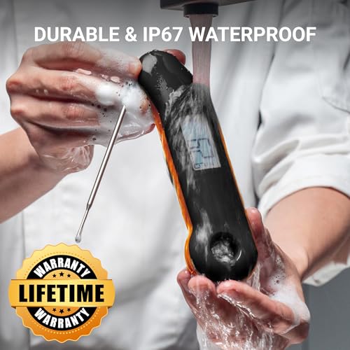 Professional Meat Thermometer