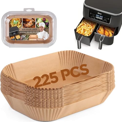 Ninja Foodi Air Fryer Liners