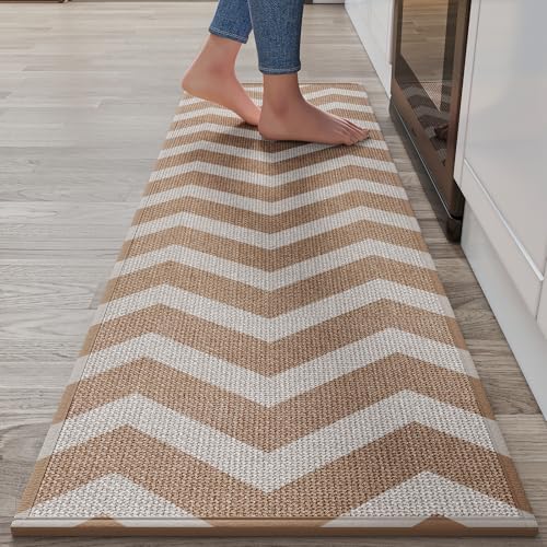 Kitchen Runner Rugs Non Slip Washable