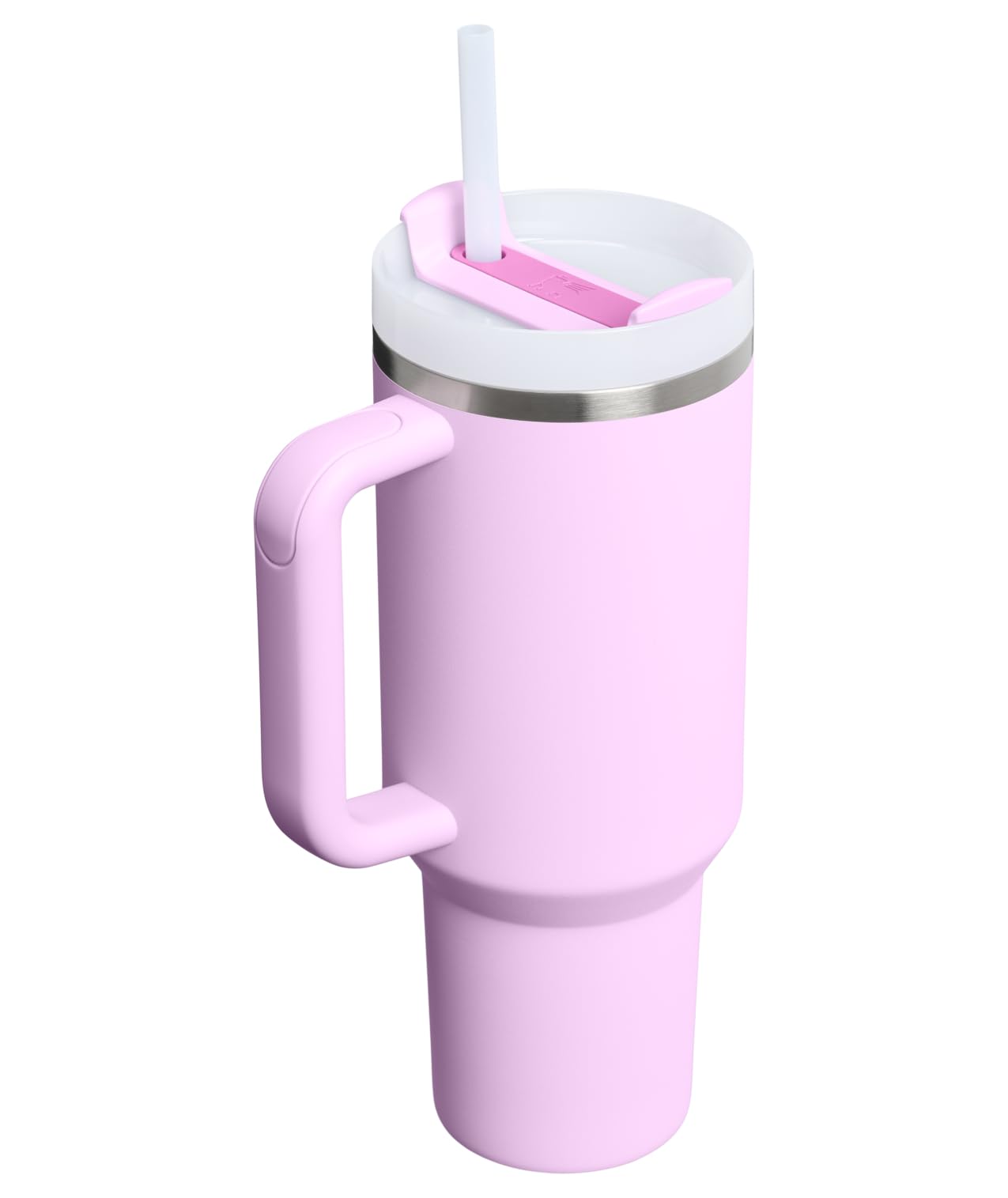 Quencher H2.0 Flow State Tumbler (40 Ounces / Soft Orchid)