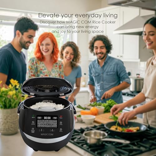 Rice Cooker 10Cups