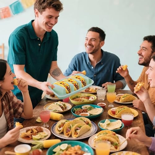 Silicone Taco Holder 3 Packs