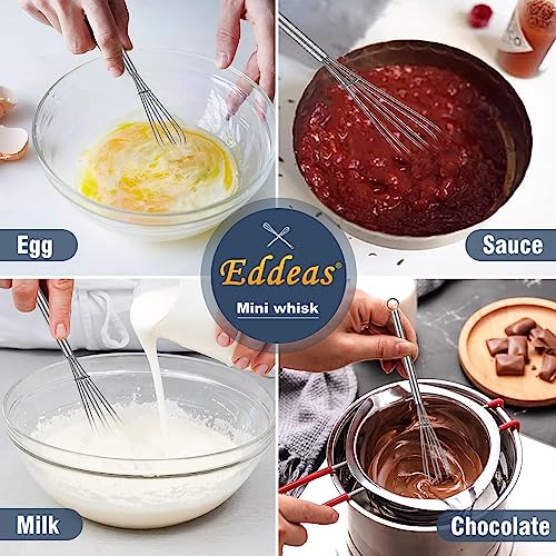 Small Whisk Stainless Steel