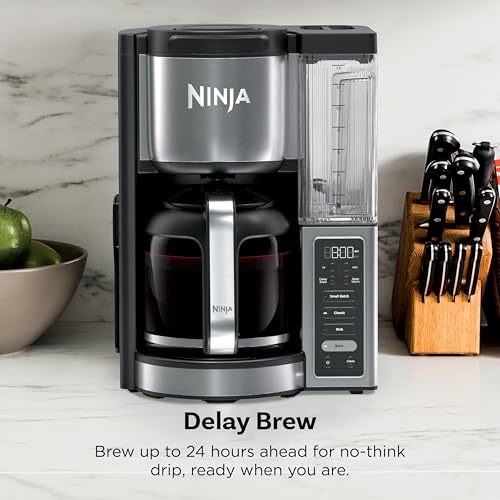 Fresh Brew Coffee Maker (Ninja Fresh Brew Premium XL)