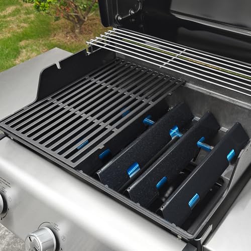 Grill Parts for Weber Spirit 2 300 SER E310 E (D2 7638+7736)