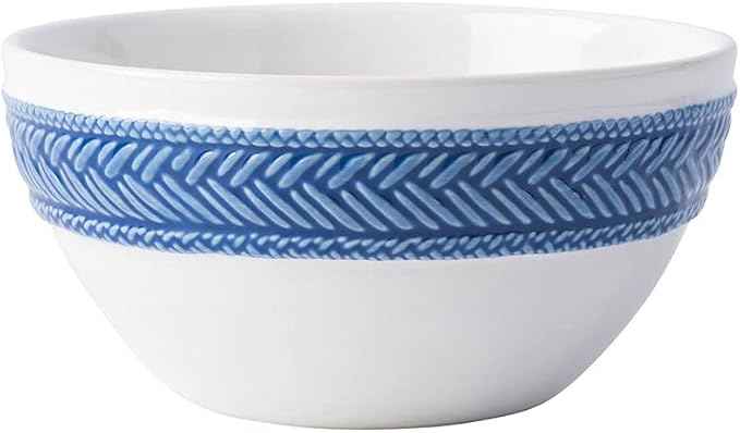 Juliska Le Panier 16pc Place Setting - Delft Blue