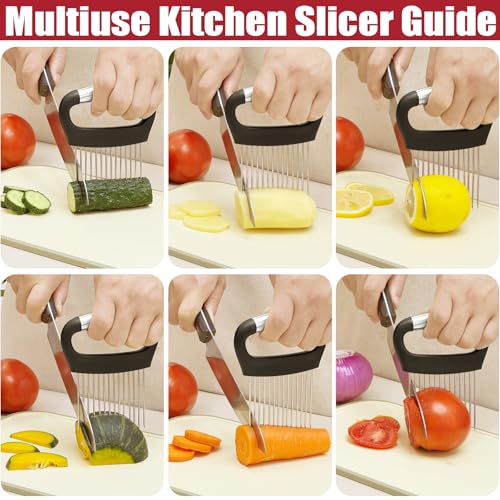 Extra Large Onion Slicer