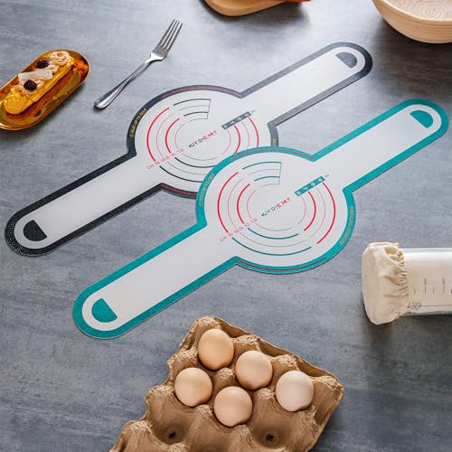 GUYDREMAT Silicone Bread Sling for Dutch Oven (Regular)