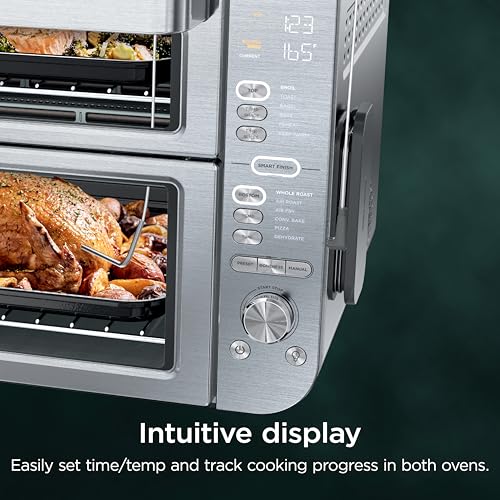 Double Stack XL Pro Cook System (12-in-1 Prestige)