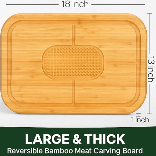 Meat Cutting Board