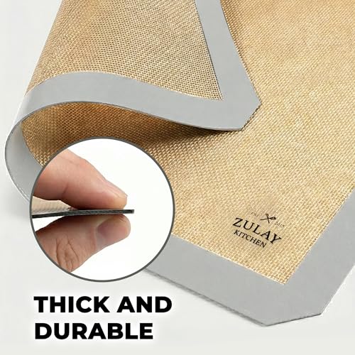 Silicone Baking Mat 2 Pack (2 Count)