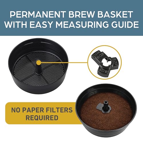 Coffee Urn Highly (30-Cup)
