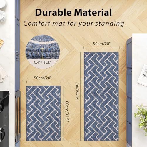 Kitchen Runner Rug (104 Sq Ft)