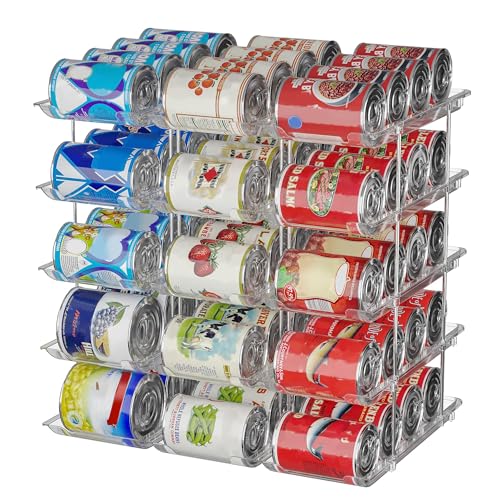 Can Organizer For Pantry