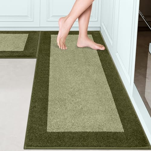 Kitchen Runner Rugs Set