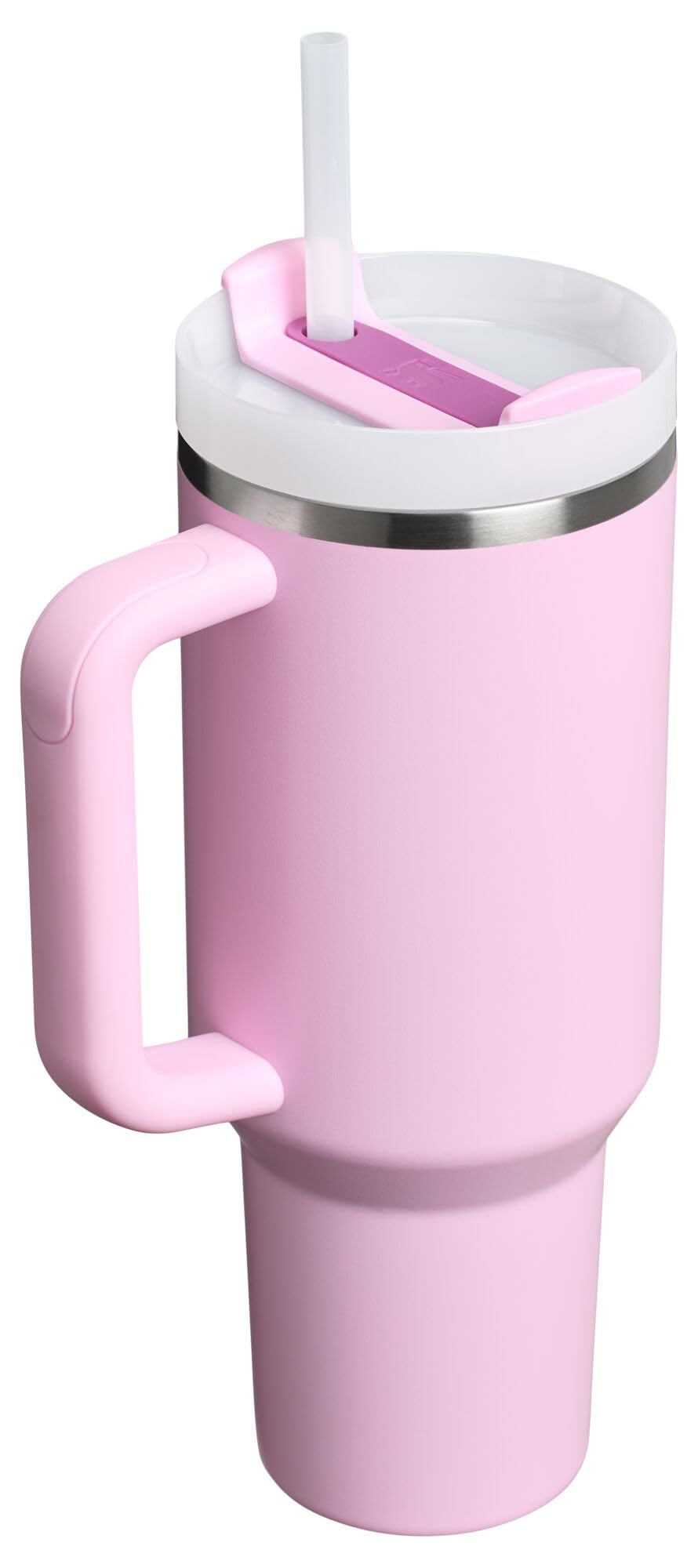Quencher H2.0 Flow State Tumbler (40 Ounces / Cherry Blossom)