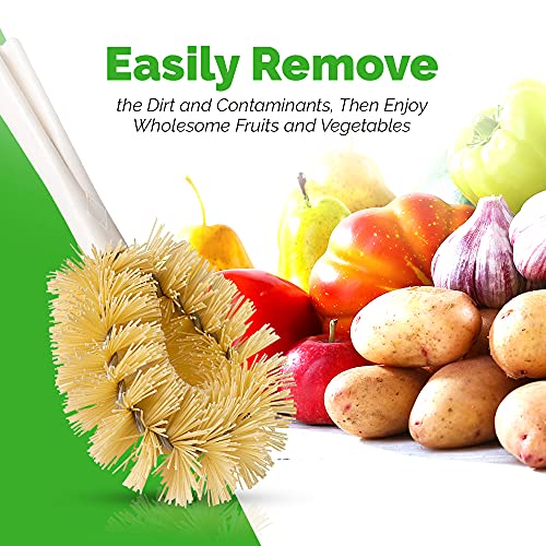 Original Vegetable Brush