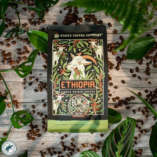 Ethiopia Single