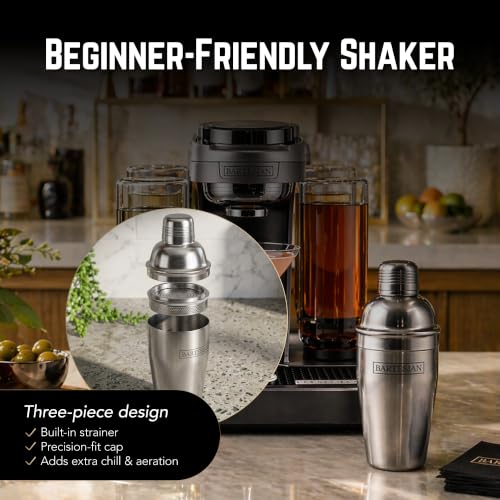 Premier Cocktail Maker (Bartesian Premier Bundle)