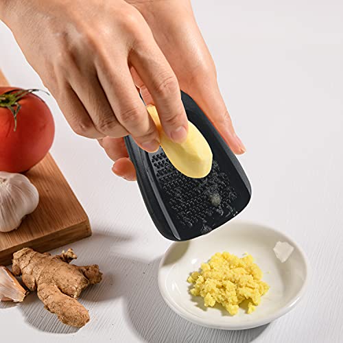 Kitchen Tools and Gadgets Set 5 Pieces (Classical Black 5pcs)