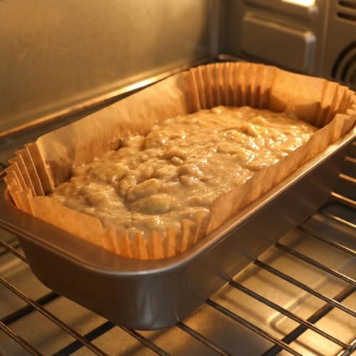 Loaf Pan Liners (2LB Loaf Pan Liners(200PCS))