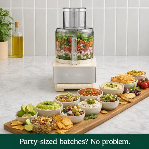 Food Processor 14 (14 cup / Cream)