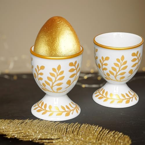 Ceramic Egg Cups