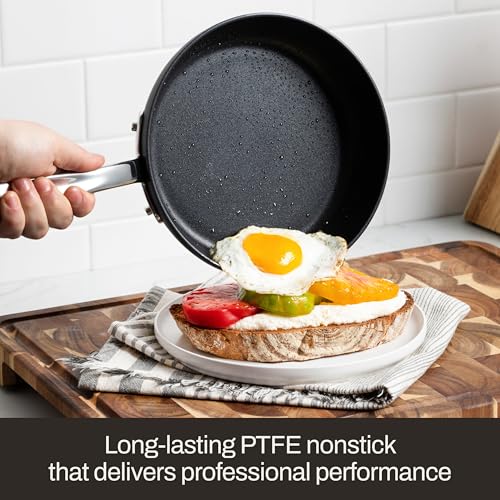 HA1 Expert Nonstick (Griddle / 11" x 11")