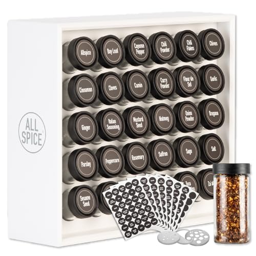 Spice Rack Organizer