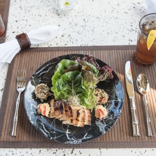 Royal Pacific 18 (60 Piece Flatware Set / Silver)