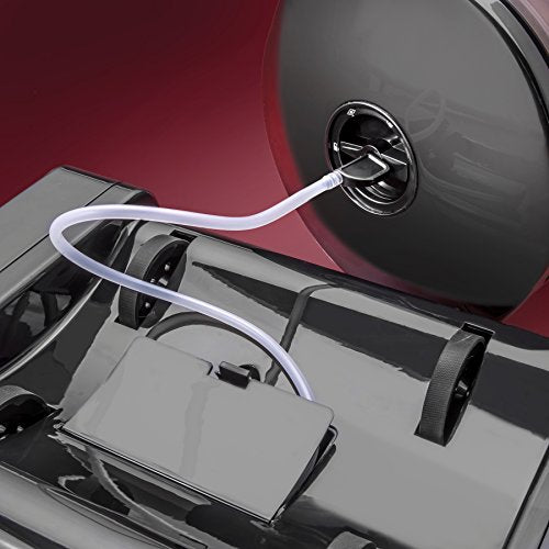Chef's Elite Vacuum Marinator & Tumbler