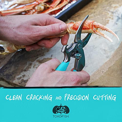 Crab Leg Cracker Tool