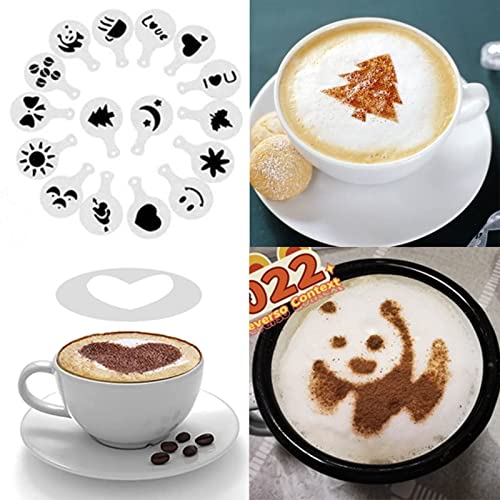 Rechargeable Milk Frother (Rechargeable / Black)