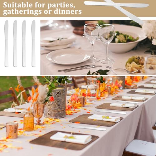 72 PCS Dinner Knifes Set (72PCS Dinner Kinfe)