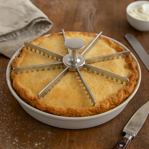 Mrs. Anderson’s Baking Pie Marker (Pie Marker)