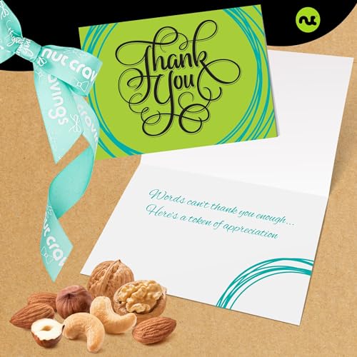 Thank You Appreciation (5. Thank You - Deluxe (7 Assortment))