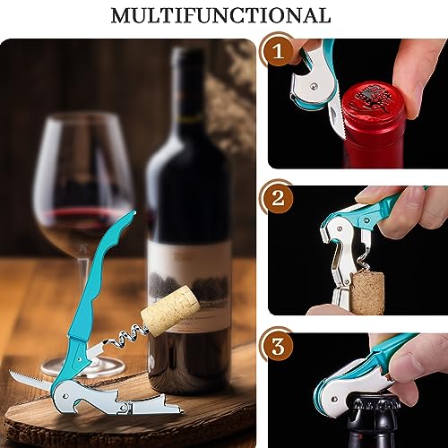 2 Pack Wine Opener (2 Count)