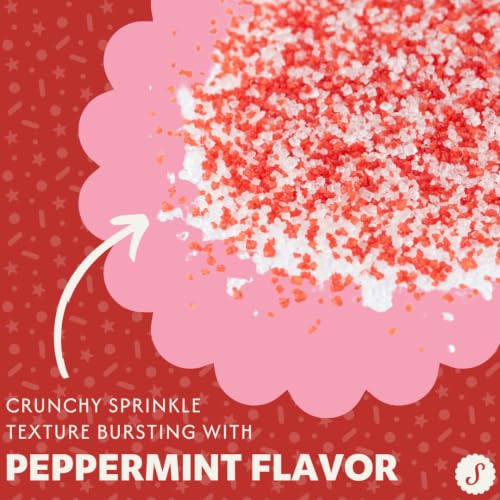 Flavored Sugar for Drinks and Baking