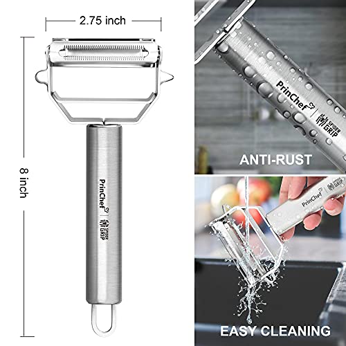 Vegetable Peeler