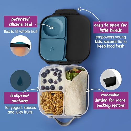 Mini Lunch Box (Night Vision / 1-pack)