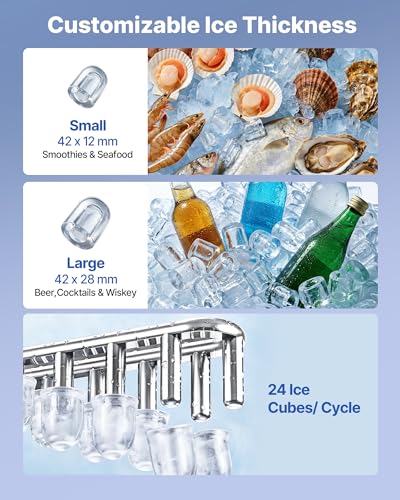 Commercial Ice Maker Machine