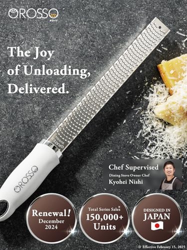 Grater Lemon Zester Cheese Grater