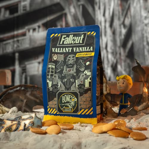 Fallout Valiant Vanilla
