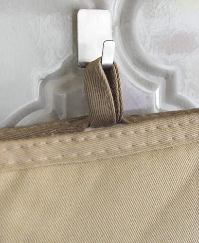 Silicone Oven Mitts (Cappuccino / 2 Pack)