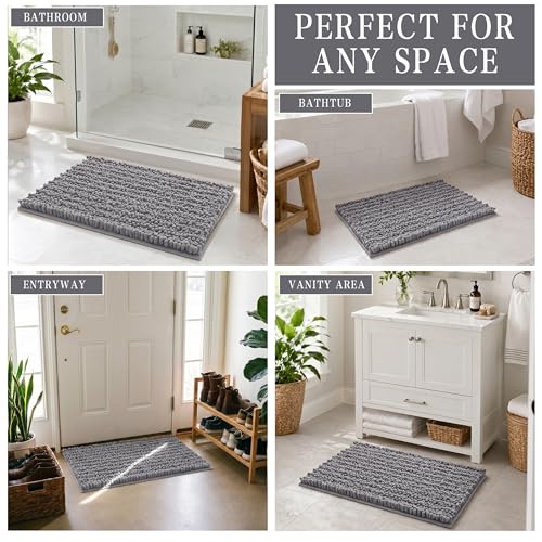 Bathroom Rugs Non