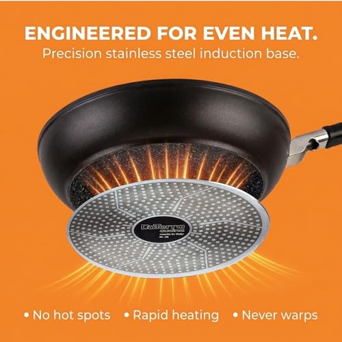 Ceramic Frying Pan (9.5 Inch)