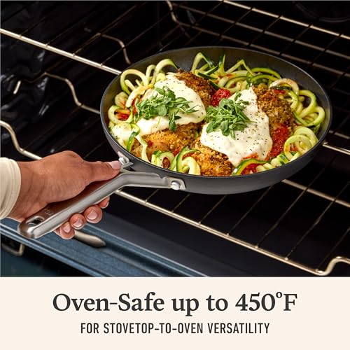 Hard Anodized Nonstick 6 (6-Piece Set)
