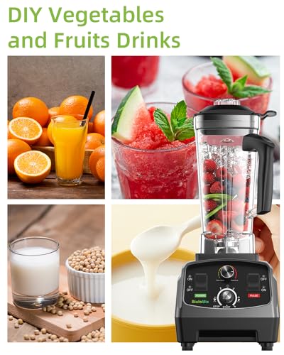 Professional Blender (T5200+PJ+600)