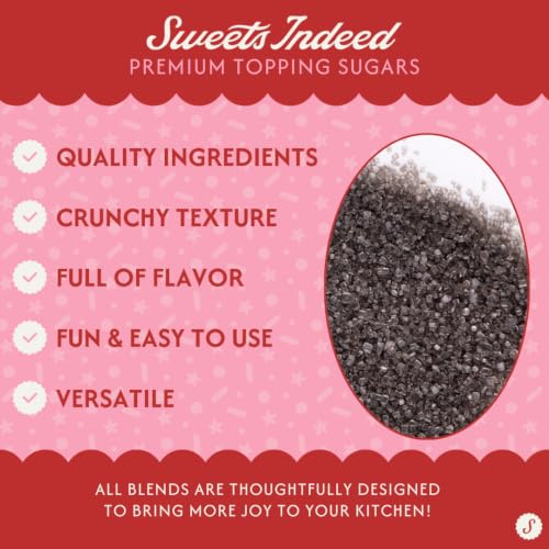 Flavored Sugar for Drinks and Baking